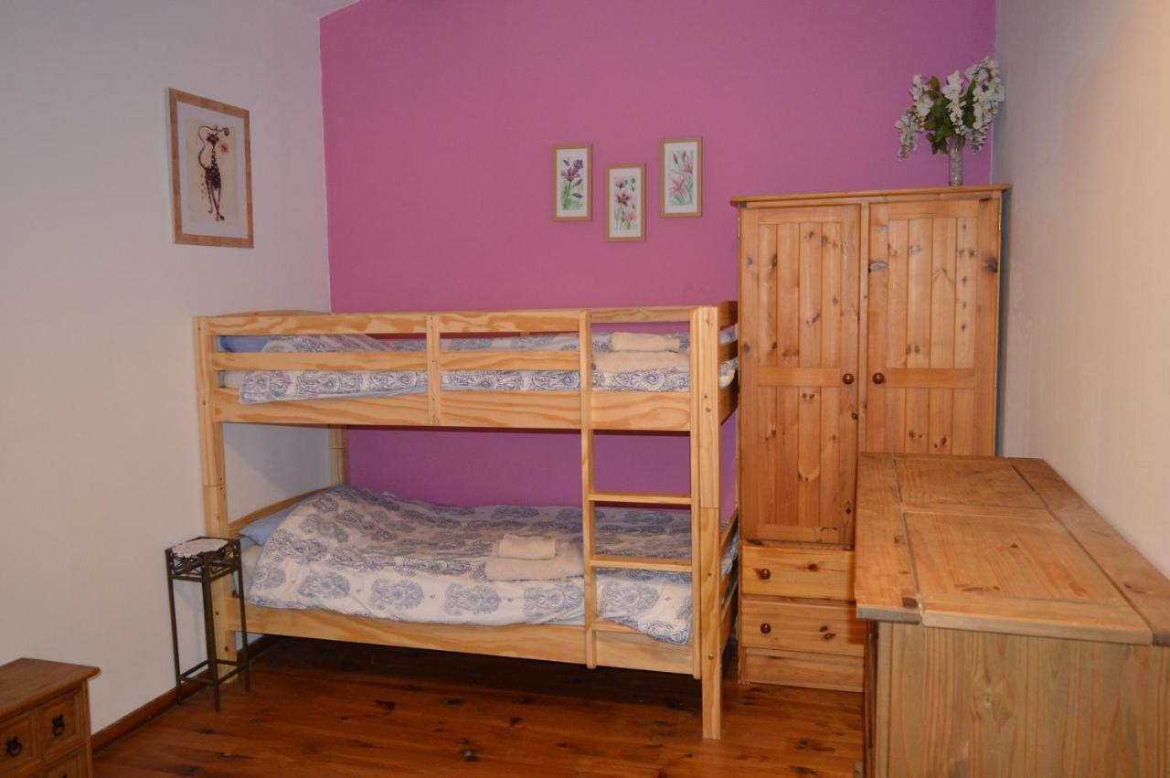 L'Apartement Deluxe Azille Экстерьер фото