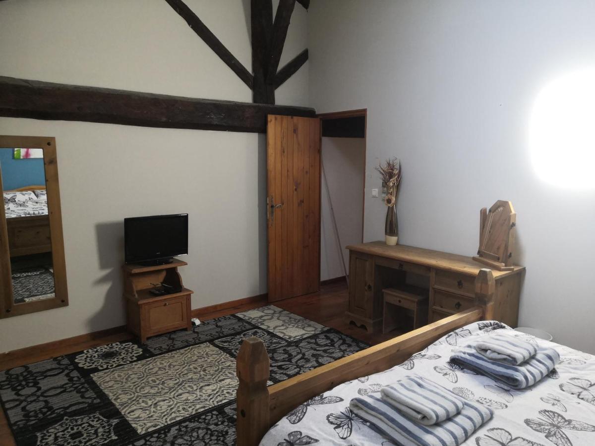 L'Apartement Deluxe Azille Экстерьер фото